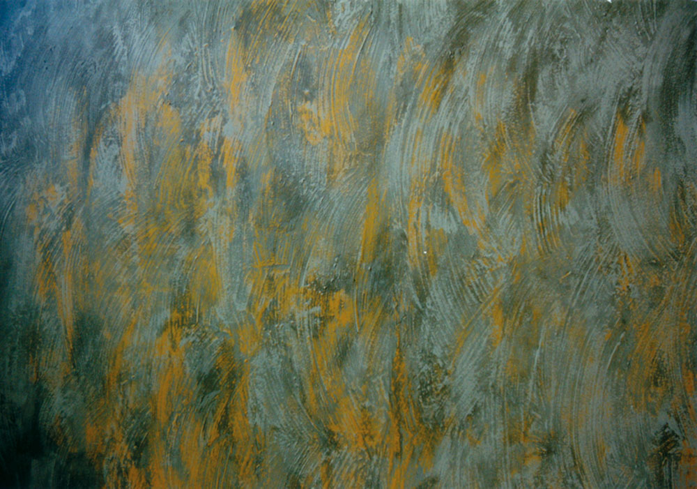  Modernisierungsmaßnahme in Recklinghausen nach Farbkonzept von Objektgestalter Friedrich Ernst von Garnier 